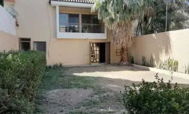 🏡 NO ARRIESGUES TU INVERSIÓN: CASA ADJUDICADA CON ENTREGA LEGAL, CORTA Y 100% GARANTIZADA