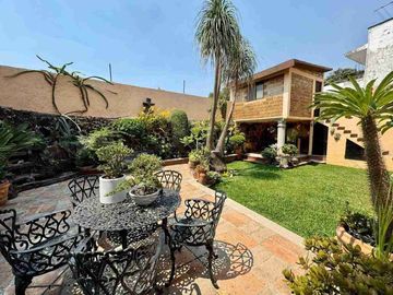 Venta de casa, Cuernavaca, Teopalzolco y Plan de Ayala