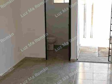 CASA EN RENTA EN PRIVADA LETTO EN SOLEDAD DE GRACIANO SÁNCHEZ