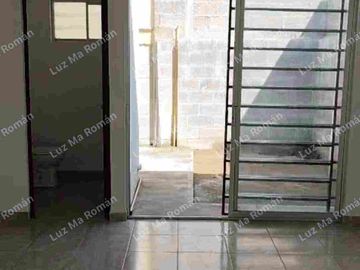 CASA EN RENTA EN PRIVADA LETTO EN SOLEDAD DE GRACIANO SÁNCHEZ
