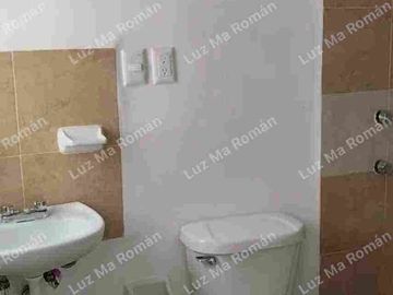 CASA EN RENTA EN PRIVADA LETTO EN SOLEDAD DE GRACIANO SÁNCHEZ