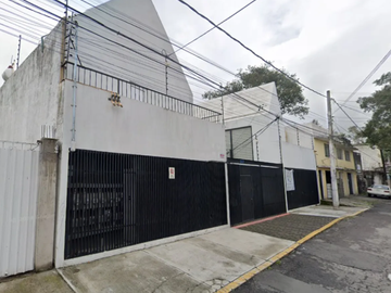 CASA ADJUDICADA EN VENTA EN CHIMILLI TLALPAN CERCA DE PICACHO AJUSCO