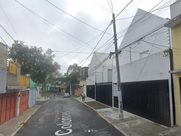 CASA ADJUDICADA EN VENTA EN CHIMILLI TLALPAN CERCA DE PICACHO AJUSCO