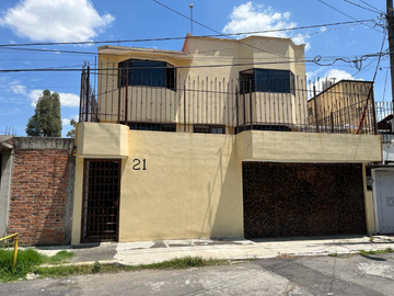 CASA ADJUDICADA EN VENTA EN EN TERCERA CERRADA DE PALOMARES 21 COAPA MAGISTERIAL TLALPAN CDMX