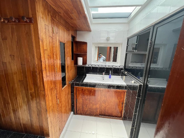 CASA ADJUDICADA EN VENTA EN EN TERCERA CERRADA DE PALOMARES 21 COAPA MAGISTERIAL TLALPAN CDMX