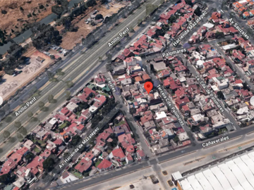 CASA ADJUDICADA EN VENTA EN EN TERCERA CERRADA DE PALOMARES 21 COAPA MAGISTERIAL TLALPAN CDMX