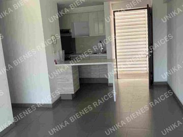 MODERNO Y BONITO DEPARTAMENTO EXTERIOR EN 3ER PISO CON ELEVADOR CERCA METROBÚS DR GÁLVEZ