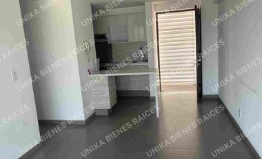 MODERNO Y BONITO DEPARTAMENTO EXTERIOR EN 3ER PISO CON ELEVADOR CERCA METROBÚS DR GÁLVEZ