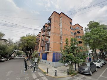 🏡 Departamento en Venta – Santa María la Ribera, Cuauhtémoc, CDMX 🏡
