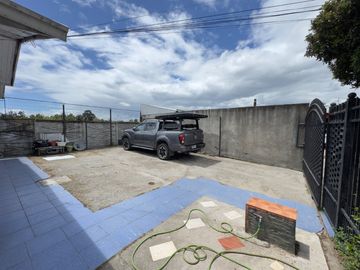 Casa 2 Pisos 5 Dirmitorios 2 Baños Parque Lantaño Chillán