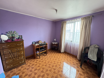 Casa 2 Pisos 5 Dirmitorios 2 Baños Parque Lantaño Chillán