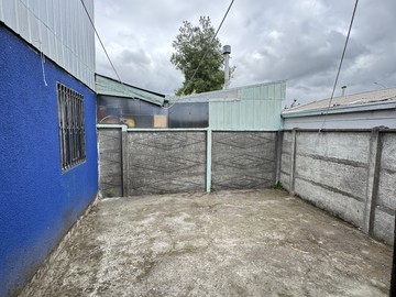 Casa 2 Pisos 5 Dirmitorios 2 Baños Parque Lantaño Chillán