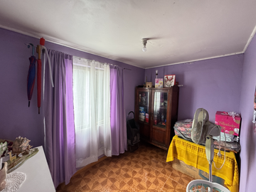 Casa 2 Pisos 5 Dirmitorios 2 Baños Parque Lantaño Chillán