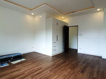 15M Ready for Occupancy Duplex House for Sale in Talon Dos Las Pinas 4 Bedrooms - JB