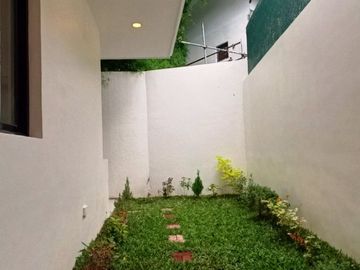 15M Ready for Occupancy Duplex House for Sale in Talon Dos Las Pinas 4 Bedrooms - JB
