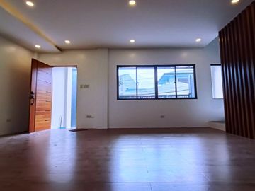15M Ready for Occupancy Duplex House for Sale in Talon Dos Las Pinas 4 Bedrooms - JB