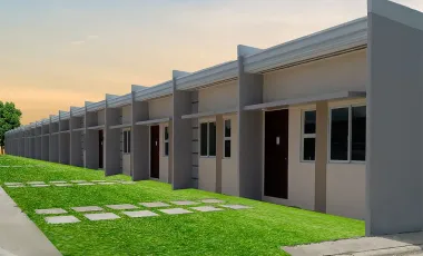 House and Lot for Sale - Amaya - The Aston, Baclayon