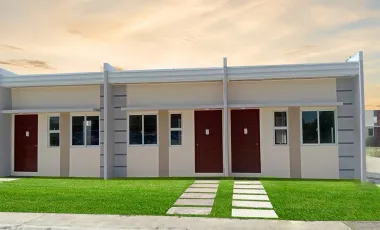 House and Lot for Sale - Amaya - The Aston, Baclayon
