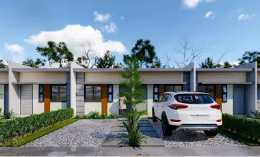 House and Lot for Sale - Amaya - The Aston, Baclayon