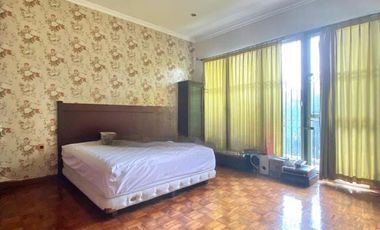 Dijual rumah di Cluster eksklusif Jati Padang Raya, Pasar Minggu, Jakarta Selatan. Cluster kecil dengan hanya 15 unit rumah, memberikan suasana tenang