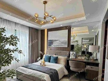 Newest Condominium (The next BGC in Quezon City)