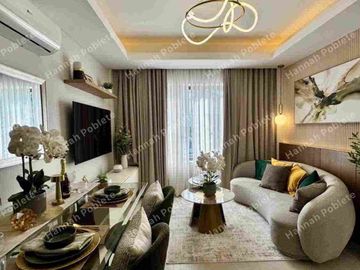 Newest Condominium (The next BGC in Quezon City)