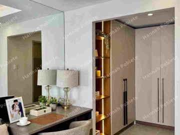 Newest Condominium (The next BGC in Quezon City)