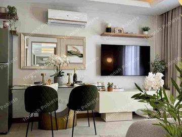 Newest Condominium (The next BGC in Quezon City)