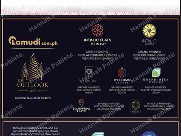 Newest Condominium (The next BGC in Quezon City)