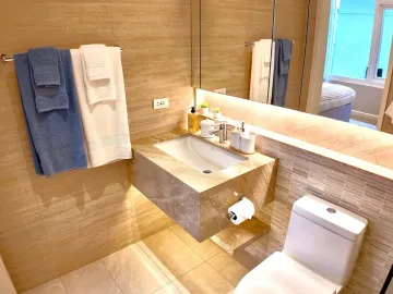 Condo Unit for Sale - 2 Bedroom with Balcony - Lincoln at IPI Center