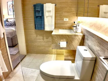 Condo Unit for Sale - 2 Bedroom with Balcony - Lincoln at IPI Center
