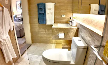 Condo Unit for Sale - 2 Bedroom with Balcony - Lincoln at IPI Center