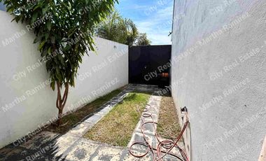 CASA VENTA ALTALUZ RESIDENCIAL