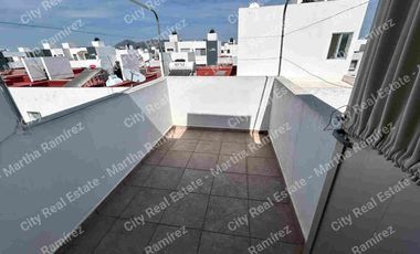 CASA VENTA ALTALUZ RESIDENCIAL