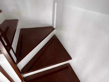 Duplex House For Sale in Tagaytay City-MC