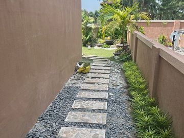 FOR SALE! 75M Newly Built High End House and Lot in Almanza Dos Las Pinas-AP