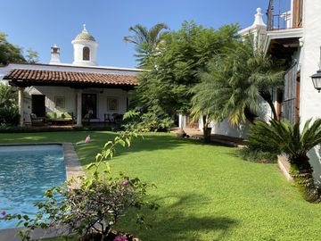 Casa en Venta en Reforma, Cuernavaca, Morelos