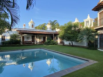 Casa en Venta en Reforma, Cuernavaca, Morelos