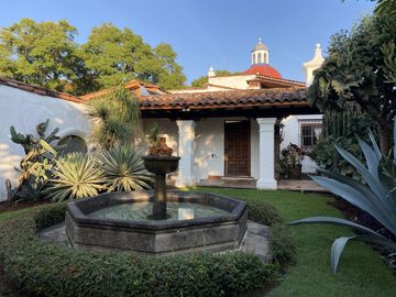 Casa en Venta en Reforma, Cuernavaca, Morelos