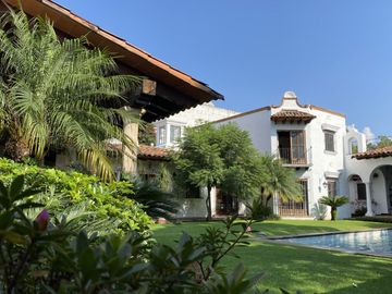 Casa en Venta en Reforma, Cuernavaca, Morelos