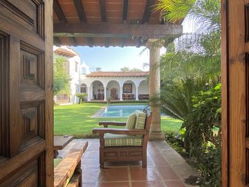 Casa en Venta en Reforma, Cuernavaca, Morelos