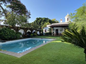 Casa en Venta en Reforma, Cuernavaca, Morelos