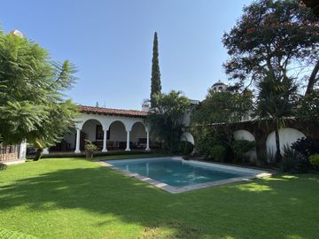 Casa en Venta en Reforma, Cuernavaca, Morelos