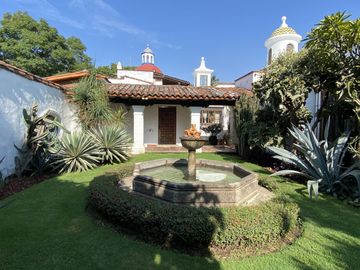 Casa en Venta en Reforma, Cuernavaca, Morelos