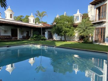Casa en Venta en Reforma, Cuernavaca, Morelos
