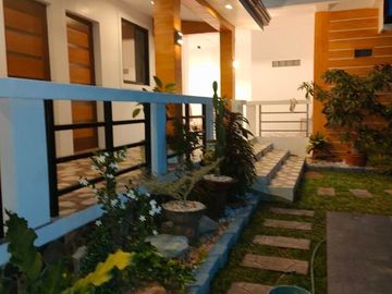 Preowned House and Lot with Pool in Silang Cavite -EGR