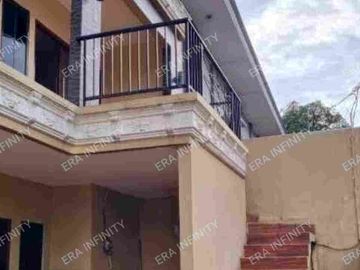 Rumah di daerah kav DKI lokasi strategis