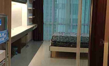 Jual Murah Apartemen U Residence 1 Karawaci