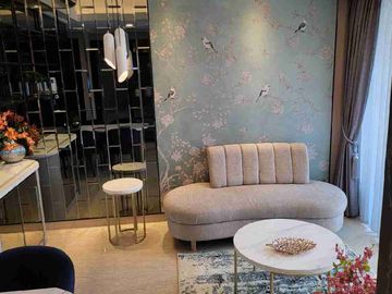 Apartment Menteng Park
