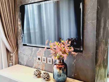 Apartment Menteng Park